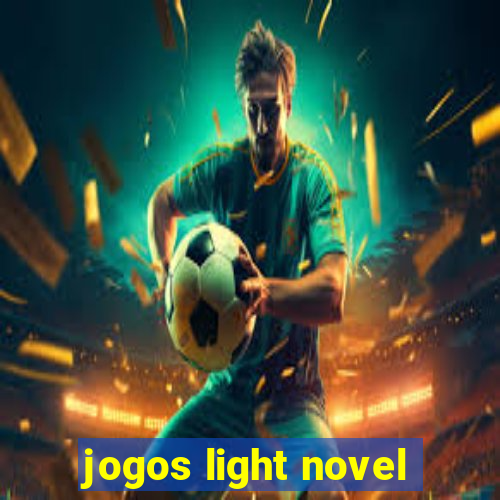 jogos light novel